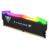 Patriot D532GB 7800-38 Viper Xtreme5 RGB K2 PAT PVXR532G78C38K (2 x 16GB, 7800 MHz, DIMM)