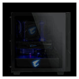 Gigabyte AORUS C300 VERRE (ATX, mATX, Mini-ITX)