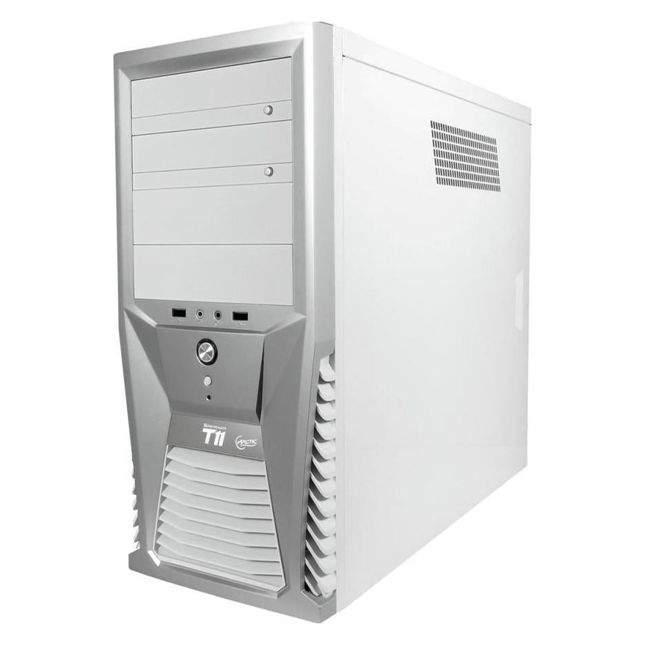 Arctic Silentium T11 White (mATX)