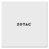 Zotac GeForce RTX 5060 Ti AMP (8 Go, GDDR7)