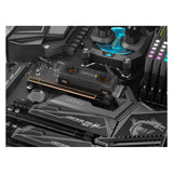 Corsair MP600 XT Hydro X Edition (2000 Go, M.2 2280)