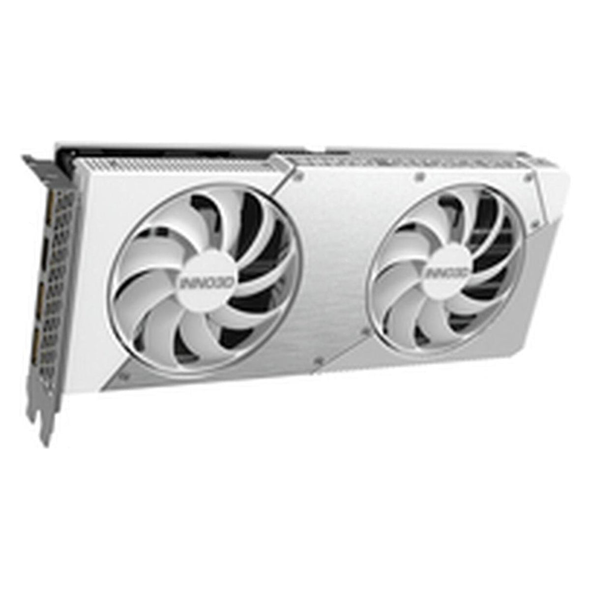Inno3D GeForce RTX 5060 Ti Twin X2 OC (16 Go, GDDR7)