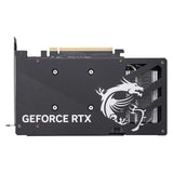 MSI GeForce RTX 5050 8G GAMING OC NVIDIA 8 GB GDDR6
