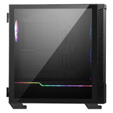 MSI MPG VELOX 100R (ATX, mATX, Mini-ITX)