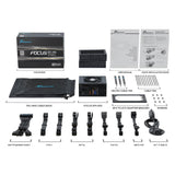 Seasonic Focus SPX (2021) (650 W)