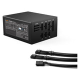be quiet! Bloc d'alimentation Straight Power 12 1200W 80+ Platinum Mod. (1200 W)