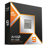 AMD Ryzen 9 9950X3D (AM5, 4.30 GHz, 16 -Core)