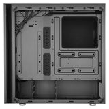 Cooler Master Boîtier PC Silencio S600 TG (ATX)
