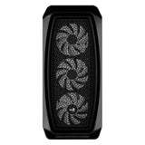 AeroCool Aero One Mini Frost Mini tour (mATX, Mini-ITX)