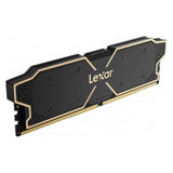 Lexar Thor OC (2 x 16GB, 6000 MHz, RAM DDR5, U-DIMM)