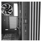 be quiet! Light Base 900 FX (ATX, E-ATX, mATX, Mini-ITX, XL-ATX)