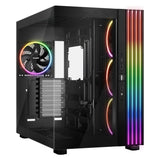 be quiet! Light Base 900 FX (ATX, E-ATX, mATX, Mini-ITX, XL-ATX)