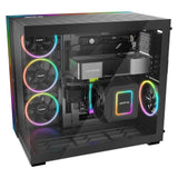 be quiet! Light Base 900 FX (ATX, E-ATX, mATX, Mini-ITX, XL-ATX)