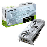 Gigabyte GeForce RTX 5070 Ti Eagle OC ICE SFF (16 Go, GDDR7)