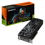Gigabyte GeForce RTX 5070 Ti Windforce SFF (16 Go, GDDR7)