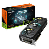 Gigabyte GeForce RTX 5080 GAMING OC (16 Go, GDDR7)