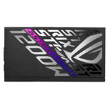 ASUS Netzteil ROG-STRIX-1200P-GAMING-E 1200W 80+ Platinum (1200 W)