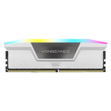 Corsair Vengeance RGB (2 x 16GB, 6000 MHz, RAM DDR5, U-DIMM)