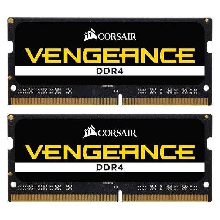Corsair 2A3000C18 Memory Module 32 Gb