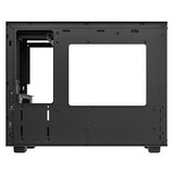 Deepcool CH160 Plus (mATX, Mini-ITX)