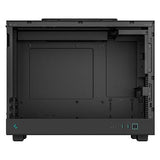 Deepcool CH160 Plus (mATX, Mini-ITX)