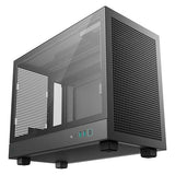 Deepcool CH160 Plus (mATX, Mini-ITX)