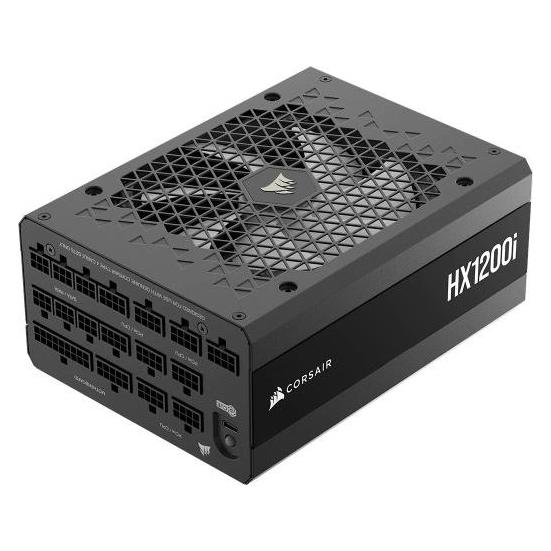 Corsair HX1200i (1200 W)