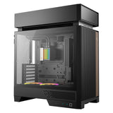 Deepcool CL6600 (ATX, mATX, Mini-ITX)