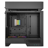 Deepcool CL6600 (ATX, mATX, Mini-ITX)