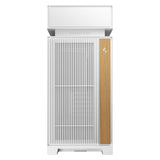 Deepcool " CL6600 WH ATX 360 AIO white" (ATX, mATX, Mini-ITX)