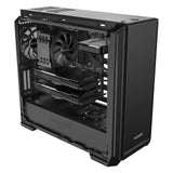 be quiet! Silent Base 601 (ATX, E-ATX, mATX, Mini-ITX)