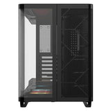 Corsair AIR 5400 RS-R ARGB (ATX, E-ATX, mATX, Mini-ITX)