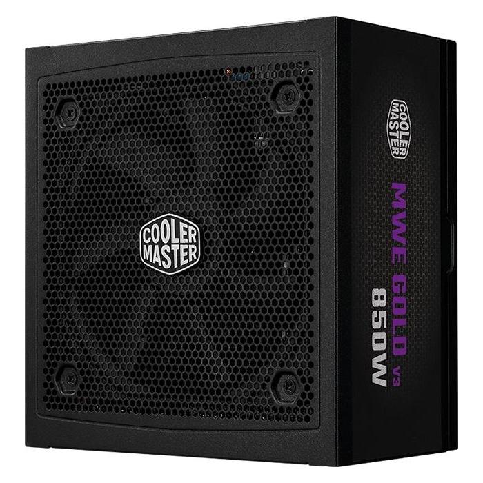 Cooler Master MWE Gold 850 V3 ATX 3.1 (850 W)