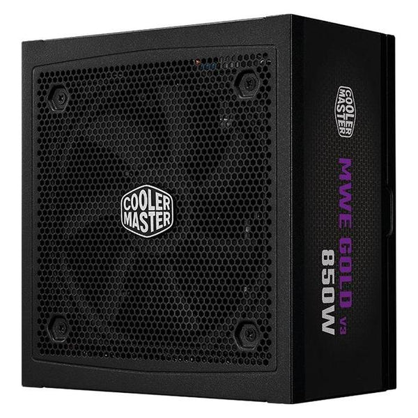 Cooler Master MWE Gold 850 V3 ATX 3.1 (850 W)