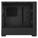 Fractal Pop Silent (ATX, mATX, Mini-ITX)