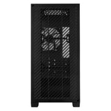 Cooler Master case Elite 301 Lite, mini-ITX, 1x 120mm Fan, bez zdroje, cerná (mATX, Mini-ITX)