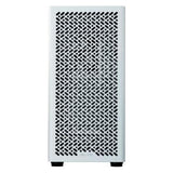 Cooler Master Boitier Moyen Tour ATX Elite 502 Lite avec panneau vitré (Blanc)