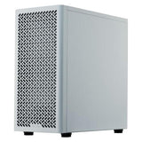 Cooler Master Boitier Moyen Tour ATX Elite 502 Lite avec panneau vitré (Blanc)