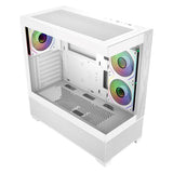 Cooler Master CoolerMaster Geh Elite 690 White (ATX, ITX, mATX)