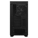 Fractal Define 7 Black Solid (ATX, E-ATX, mATX, Mini-ITX)