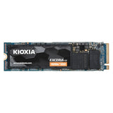 Kioxia Exceria G2 (2000 Go, M.2 2280)