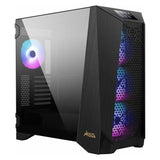 MSI MEG Prospect 700R (ATX, E-ATX, Mini-ITX)