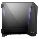 MSI MEG Prospect 700R (ATX, E-ATX, Mini-ITX)
