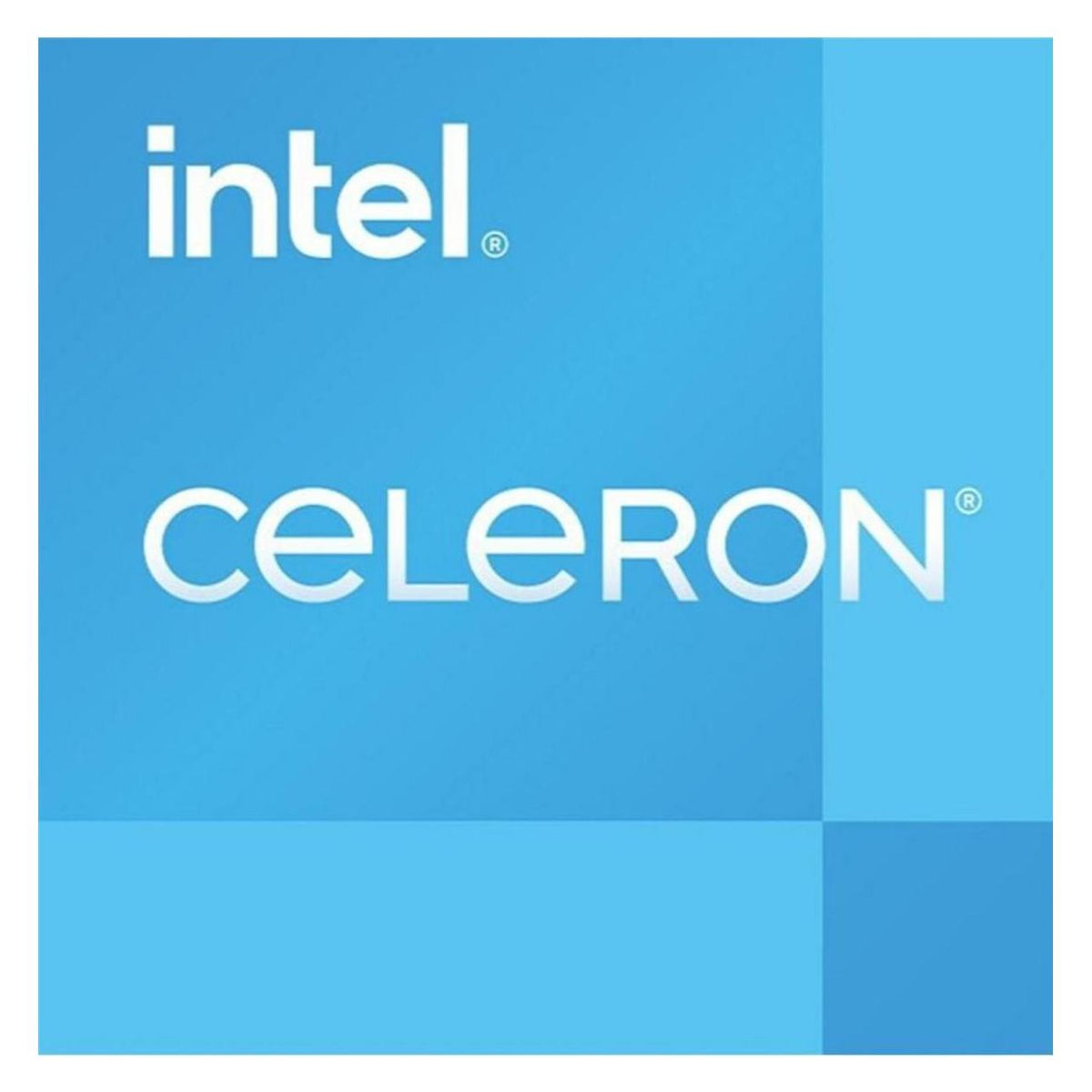 Intel CPU Celeron G6900 3.4 GHz (LGA 1700, 3.40 GHz, 2 -Core)