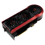 ASUS ROG Matrix Platinum GeForce RTX 5090 30th Anniversary Edition (32 Go, GDDR7)