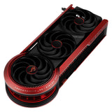 ASUS ROG Matrix Platinum GeForce RTX 5090 30th Anniversary Edition (32 Go, GDDR7)