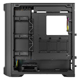 Antec Case Performance 1 Ft Argb (ATX, ITX, mATX)