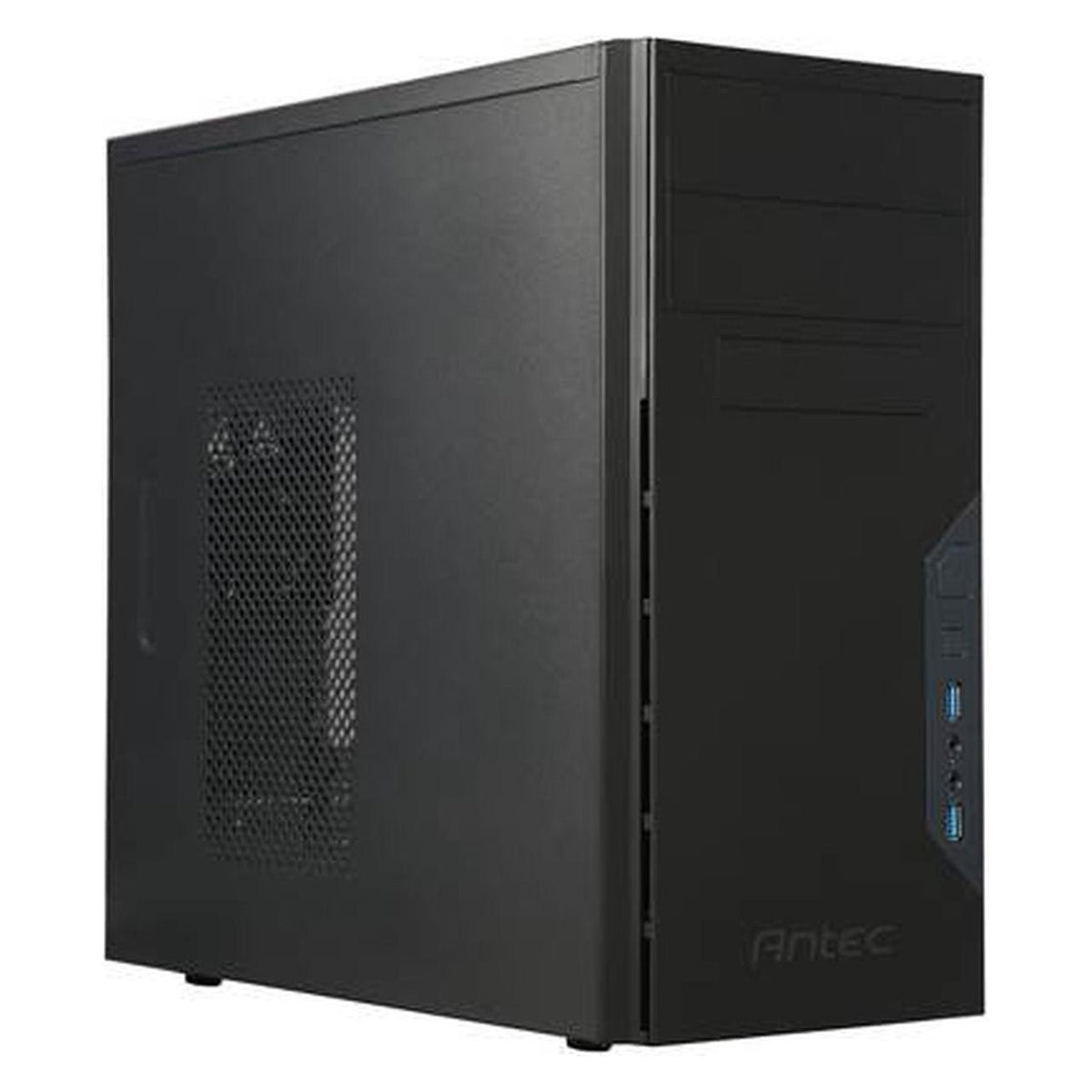 Antec New Solution VSK-3000E - Tour - micro ATX (mATX)