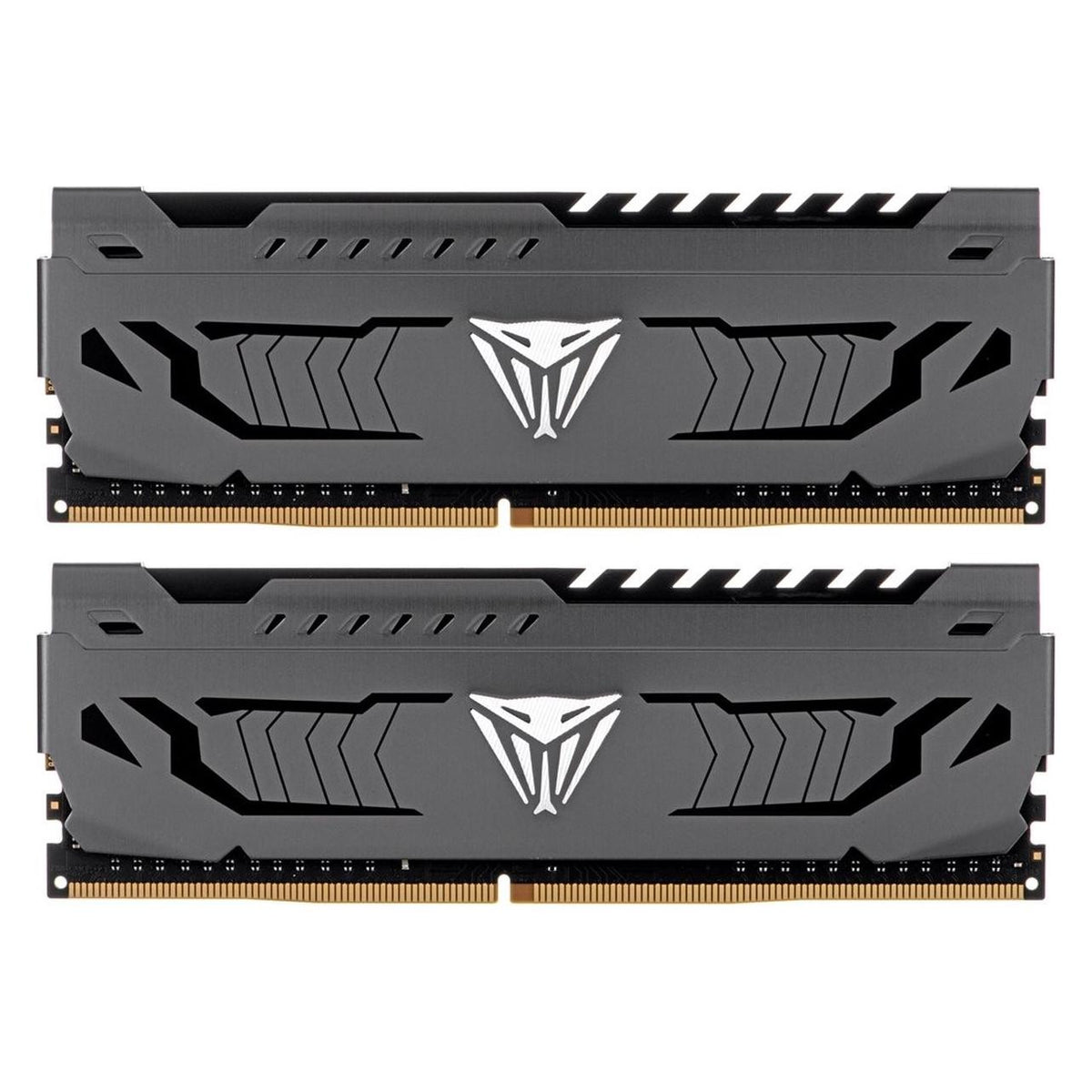 Patriot Viper Steel (2 x 16GB, 3600 MHz, RAM DDR4, DIMM)
