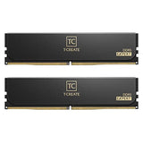 Team Group T-Create Expert (2 x 16GB, 6000 MHz, RAM DDR5, DIMM)